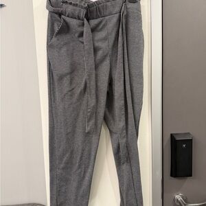 Women’s Houndstooth Slacks/Trousers